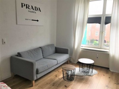 Bismarckstr. 42, 24943 Flensburg - 1. OG Whg. 3 klein