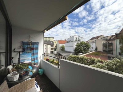 +++ IN-STADTMITTE I 1 ZIMMER - APARTMENT +++