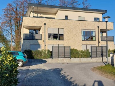 Penthaus - Wohnung teilweise möbliert (hochwertig) in Verl-Kaunitz