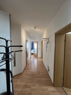 Exklusive 3-Zimmer-Wohnung mit gehobener Innenausstattung in Leipzig