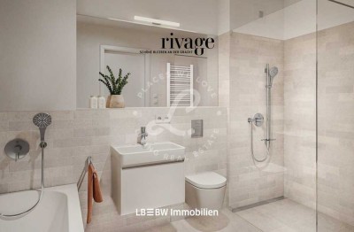 RIVAGE | Hier dockt das Leben an
