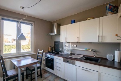 Ein Haus für die ganze Familie: Mehrgenerationshaus mit viel Potential