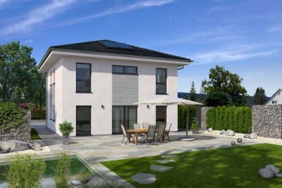 -Inkl. Grundstück- Ihr neues STREIF Haus in Eicklingen