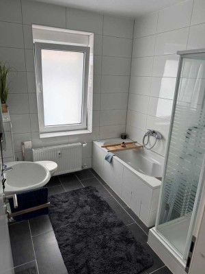 2-Zimmer-Wohnung in Heusenstamm