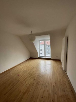 Gemütliche 1 ZKB - Wohnung  im Zentrum