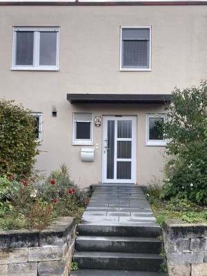 Charmantes Reihenmittelhaus mit 4,5 Zimmern in Abstatt