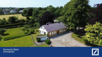 +++ UNIKAT auf 7.500 m² - ländliche Idylle MITTEN in der Stadt +++