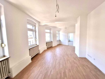 Besondere Wohnung im Zentrum von Mayen zu verkaufen