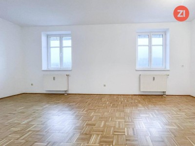 Gemütlicher Rückzugsort im ehemaligen Bauernhof - 2- Zimmer Wohnung mit Küche und Garten in Neuhofen