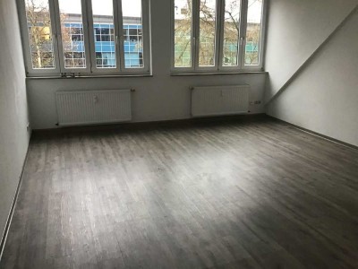 3-Zimmer-Wohnung über 2 Etagen Nähe Kaufhof