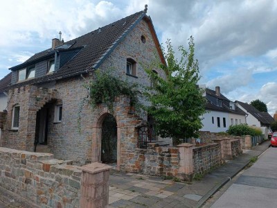 Stilvolle 3-Raum-Wohnung mit großer Terrasse in Ratingen