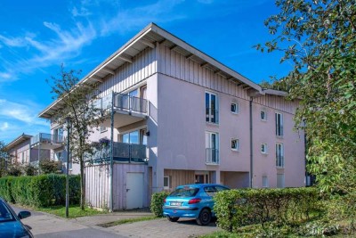 Demnächst frei! Große 3-Zimmer-Wohnung in Herten Disteln