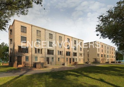 DIE LETZTEN DREI! MODERNER ROHBAU STEHT ZUM AUSBAU BEREIT