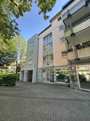 Attraktives Invest: 1 Zimmer ETW mit Stellplatz, BLK und vieles mehr...