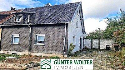 Ihr neues Zuhause in Schleiden – ideal für die kleine Familie