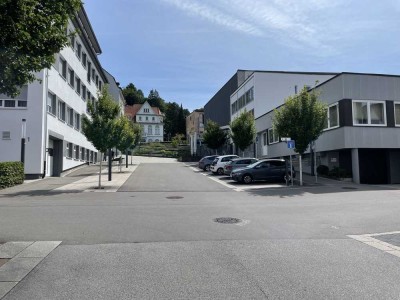 Attraktive 3,5-Zimmer-Wohnung in zentrumsnaher Bestlage (Tailfingen Neue Mitte)