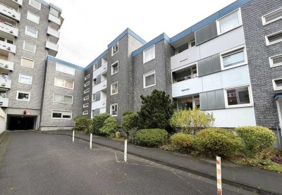 Kompakt, gepflegt, rentabel – Ihre Anlagechance in Bonn-Bad Godesberg!