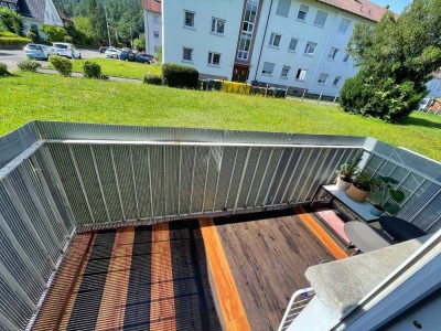 ** Ideales Anlageobjekt - gepflegtes Mehrfamilienhaus **