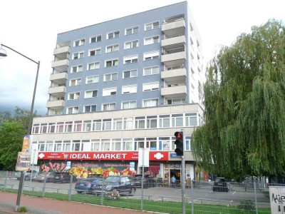 Neuer Preis  2- Zimmer Eigentumswohnung im Zentrum von  Langenhagen