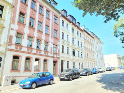 Ihre neue Traumwohnung mit Einbauküche