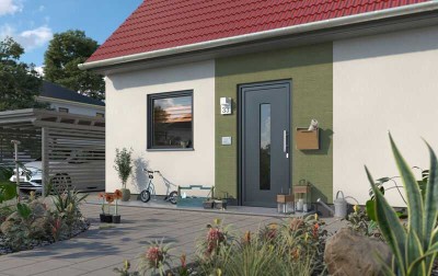 Ein neues Zuhause voller Liebe und Gemütlichkeit in Doberlug-Kirchhain - Flair 113