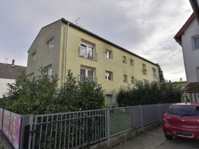 PROVISIONSFREI!! Attraktive 3-Zimmer-Wohnung in zentraler Lage von Erzhausen