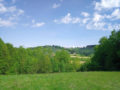 Gartenwohnung in Gamlitz PRIVAT