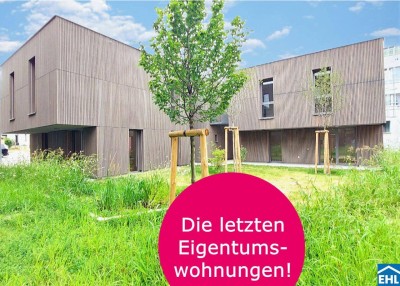 Wildgarten – OPEN HOUSE am 22. Juni