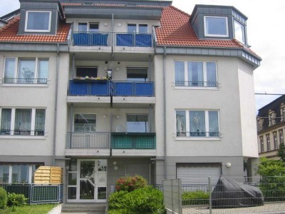 3-Zimmer-Wohnung in Mülheim-Broich