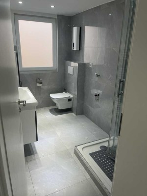 Helle 2-Zimmer Wohnung mit 66 m² in Nußloch