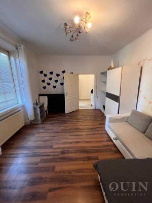 Günstiges Apartment in zentraler Lage - Ideal für Investoren!