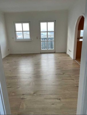 Schöne 2,5-Zimmer-Wohnung in Hutthurm
