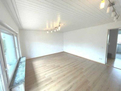 Ihr gehobener Wohntraum! Moderne 4 Zimmer-Wohnung mit Balkon!
