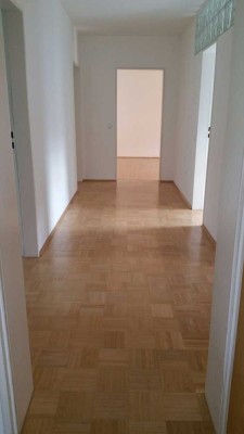 Bornheim-Uedorf, ruhige helle Wohnung in Rheinnähe, 3ZKDB, 100 m²