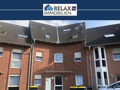 Gepflegte Single-Wohnung mit Balkon in Heinsberg-Unterbruch