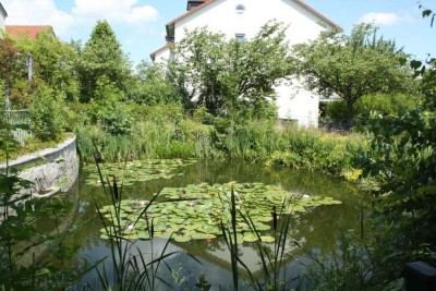 ++Ruhige Familienwohnung mit 2 Balkons und Außenstellplatz mit grünen Außenanlagen in Dresden Pappri