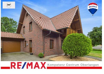 Tolles-Gepflegtes Einfamilienhaus