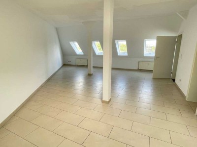 Viel Raum für zwei Personen! 2-Zimmer-Wohnung zum Wohlfühlen