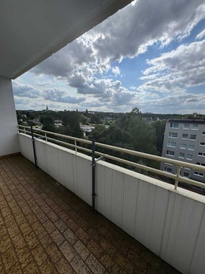 Attraktive 3-Zimmer-Wohnung mit Balkon in Unna-Königsborn