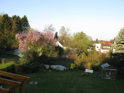 Gepflegte 3-Zimmer-Wohnung mit Balkon in Bergisch Gladbach Bensberg