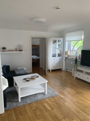 Ferienwohnung direkt am Pönitzer See