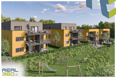 "Krottensee Residenzen" Kauf- und Mietkauf - derzeit noch Zweitwohnsitzmöglichkeit - Residenz 3 TOP 4