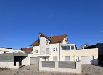 Hier beginnt Ihr neues Zuhause – Einfamilienhaus mit Traunsteinpanorama in Steinhaus