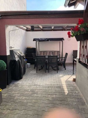 VHB! Top Zustand mit Einbauküche! 2-Familienhaus in Friesenheim!