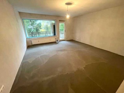 Charmante 3-Zimmer-Wohnung mit Renovierungspotenzial!