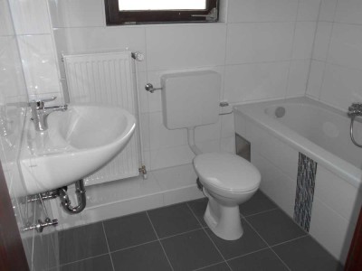 Schöne und gepflegte 4-Zimmer-Wohnung in Bomlitz-Hasberg