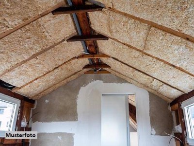 Attraktive 3-Zimmer Wohnung mit Terrasse &amp; TG-Stellplatz