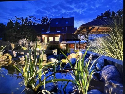Großes Haus mit Garten in Marl Nähe Haardt