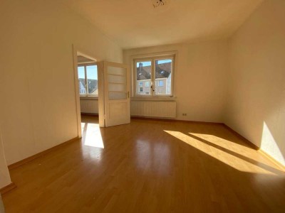 3-Zimmer Wohnung