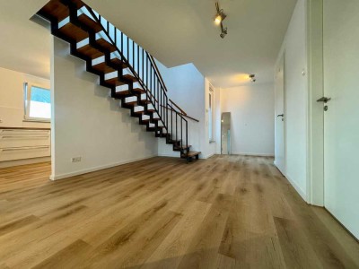 Exklusive Maisonettewohnung – 154 m², 4,5 Zimmer, modern & luxuriös!